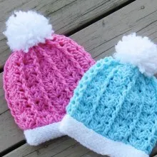 Isabel Slouchy Hat and Cowl, 3 months to Woman