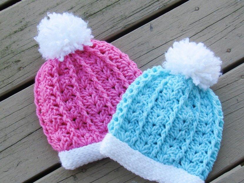 Isabel Slouchy Hat and Cowl, 3 months to Woman