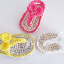 Zara Sandals- 0-12 months- $5.50