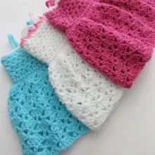 Little Bow Peep Dress- Newborn to 2 Years- $5