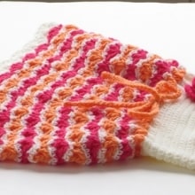 Olivia Dress- Newborn to 2 Years- $5.50