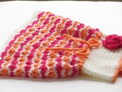 Olivia Dress- Newborn to 2 Years- $5.50