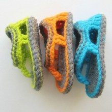 Trekkers- 0-12 months- $5