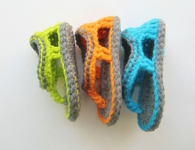 Trekkers- 0-12 months- $5