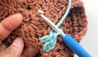 Free Crochet Toddler Sweater Pattern - Crochet Dreamz