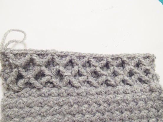 Row 7 of Middle Panel completed