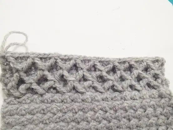 Row 7 of Middle Panel completed